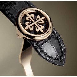 Men Watch Patek Philippe 5303R-001 Grand Complications Minute Repeater Tourbillon