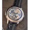 Men Watch Patek Philippe 5303R-001 Grand Complications Minute Repeater Tourbillon