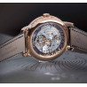 Men Watch Patek Philippe 5303R-001 Grand Complications Minute Repeater Tourbillon