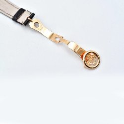 Jam Tangan Patek Philippe 5327R-001 2017 Grand Complications 39mm Rose Gold Ivory Arabic Dial, Box & Papers