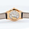 Jam Tangan Patek Philippe 5327R-001 2017 Grand Complications 39mm Rose Gold Ivory Arabic Dial, Box & Papers