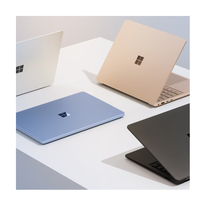 Microsoft Surface Laptop 7 Copilot+ PC - 13” Snapdragon X Plus 10 Core