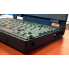 IBM THINKPAD 360PE-2620 TOUCH Flip Screen Vintage Umur 30 tahun