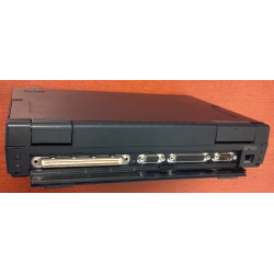 IBM THINKPAD 360PE-2620 TOUCH Flip Screen Vintage Umur 30 tahun