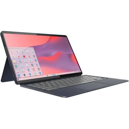 Lenovo IdeaPad Duet 5 Chromebook 2-in1 Laptop 13.3" Snapdragon 7cG2 4GB 128GB