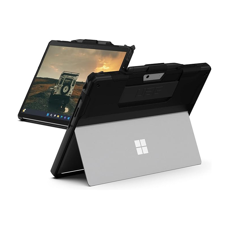 Urban Armor Gear UAG Scout Designed for Microsoft Surface Pro
