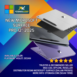 Microsoft Surface Pro 11 12" 2025